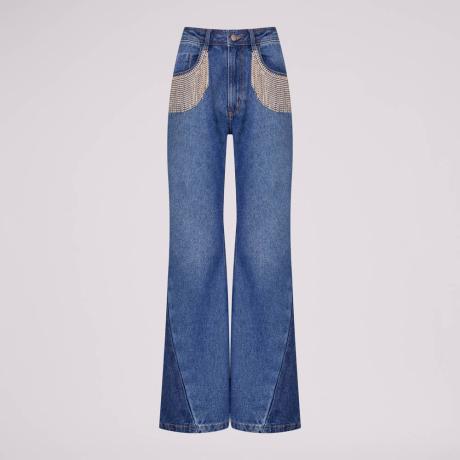Calça Jeans Milena