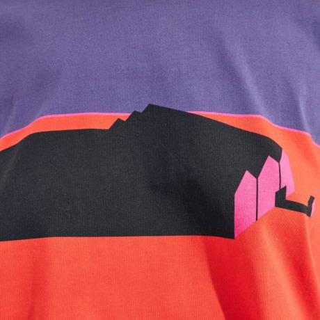 Camiseta Rabanne