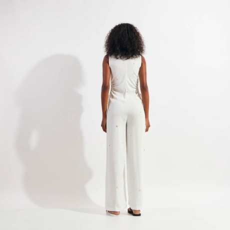 Jumpsuit Bari Horto Jumpsuit Bari Horto