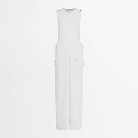 Jumpsuit Bari Horto Jumpsuit Bari Horto