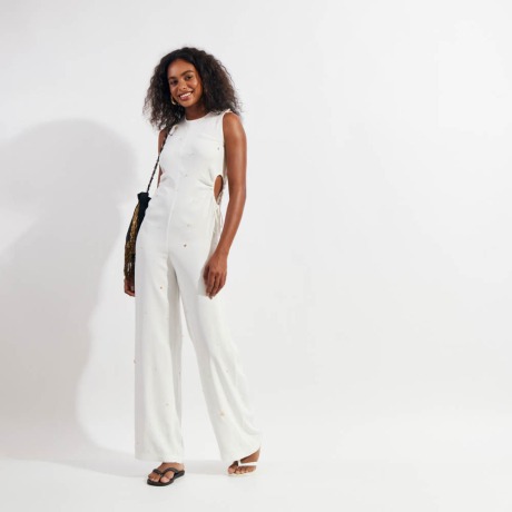 Jumpsuit Bari Horto Jumpsuit Bari Horto