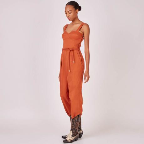 Jumpsuit Cotton Soft Irina