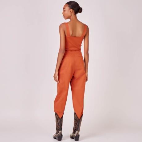 Jumpsuit Cotton Soft Irina