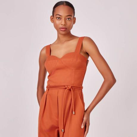 Jumpsuit Cotton Soft Irina
