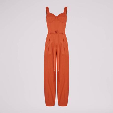 Jumpsuit Cotton Soft Irina