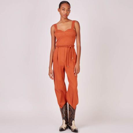 Jumpsuit Cotton Soft Irina