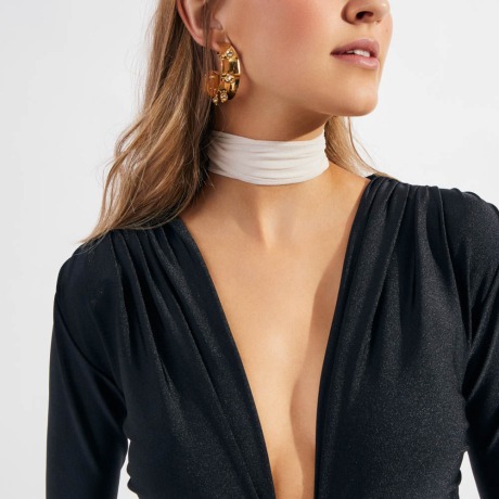 Jumpsuit Gio Forlegs Jumpsuit Gio Forlegs