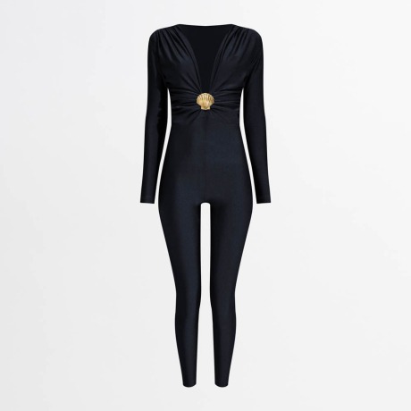 Jumpsuit Gio Forlegs Jumpsuit Gio Forlegs