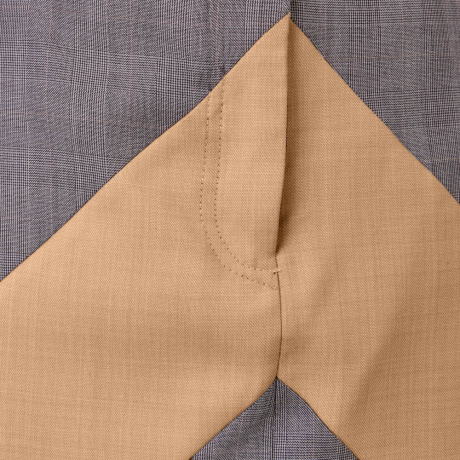 Saia Cambraia de Lã Lorena