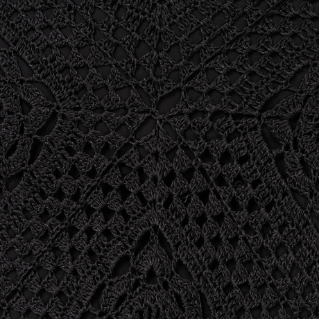 Saia Crochet Thais