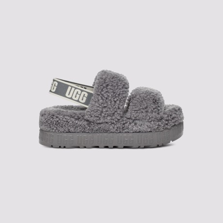 Sandália Oh Fluffita Ugg Sandália Oh Fluffita Ugg