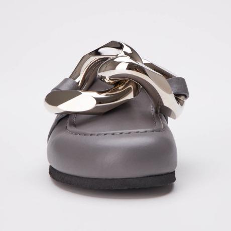 Sapato Loafer Corrente Jw Anderson Sapato Loafer Corrente Jw Anderson