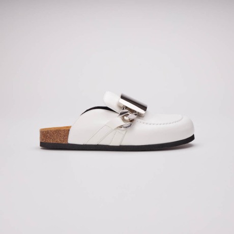 Sapato Loafer Gourmet Jw Anderson Sapato Loafer Gourmet Jw Anderson