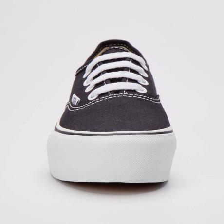 Tênis Authentic Platform 2.0 Preto Vans