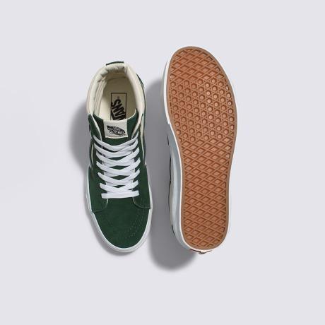 Tênis Sk8-Hi Mountain View Vans
