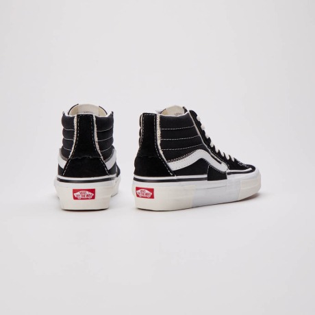 Tênis Sk8-Hi Reconstruct Vans Tênis Sk8-Hi Reconstruct Vans