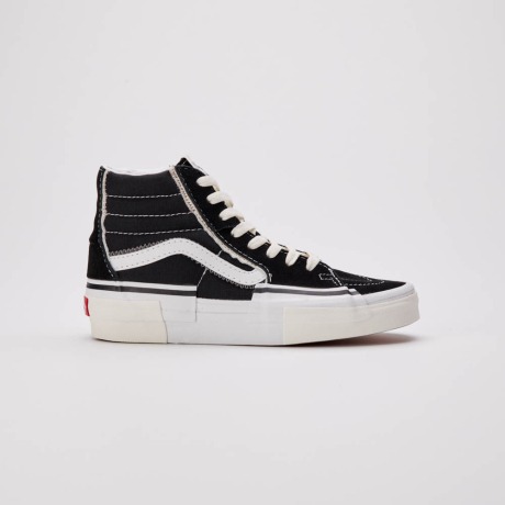 Tênis Sk8-Hi Reconstruct Vans Tênis Sk8-Hi Reconstruct Vans