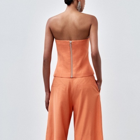Bermuda Cotton Loli