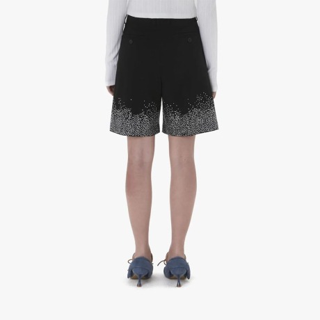 Bermuda Cristais Jw Anderson