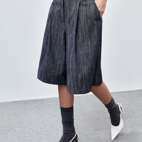 Bermuda Vanessa Denim Stella