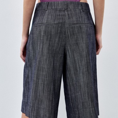 Bermuda Vanessa Denim Stella