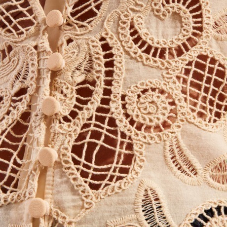 Blusa Cotton Mandala Mika