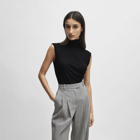 Blusa Eticker Boss x Naomi Blusa Eticker Boss x Naomi
