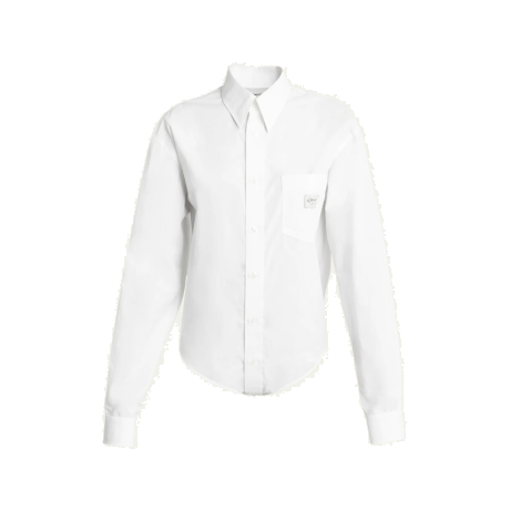 Body Camisa Coperni