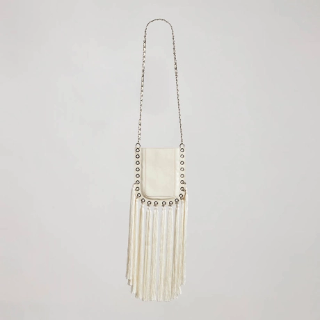 Bolsa Franjas Serena