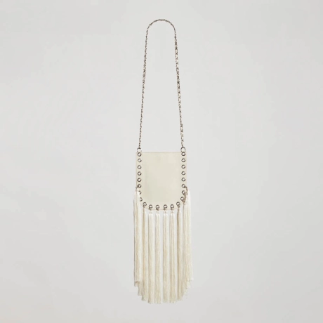 Bolsa Franjas Serena