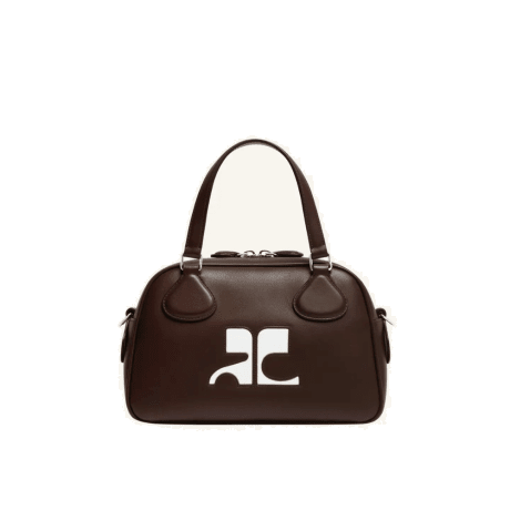 Bolsa Reedition Collection Courrèges