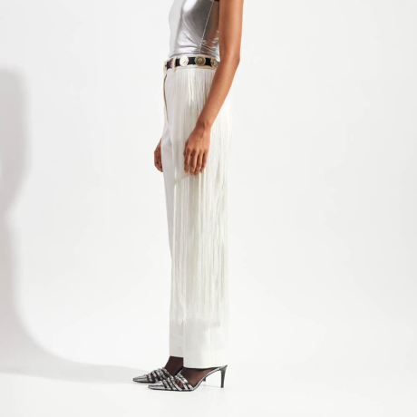 Calça Alfaiataria Bob Bella Calça Alfaiataria Bob Bella