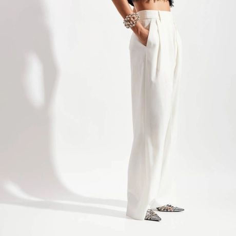 Calça Alfaiataria Bob Bethina