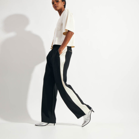 Calça Crepe Leve Pandora