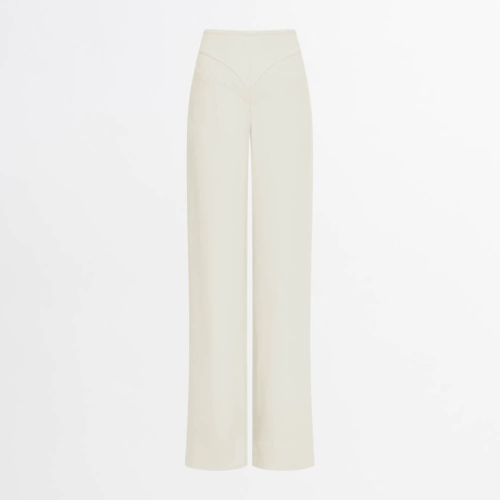 Calça Crepe Voar Cara