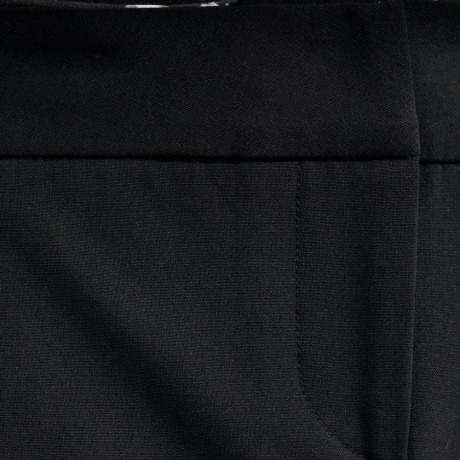 Calça Low-Rise Blk Coperni Calça Low-Rise Blk Coperni