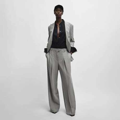 Calça Travlar Boss x Naomi Calça Travlar Boss x Naomi