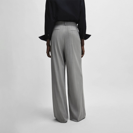 Calça Travlar Boss x Naomi Calça Travlar Boss x Naomi
