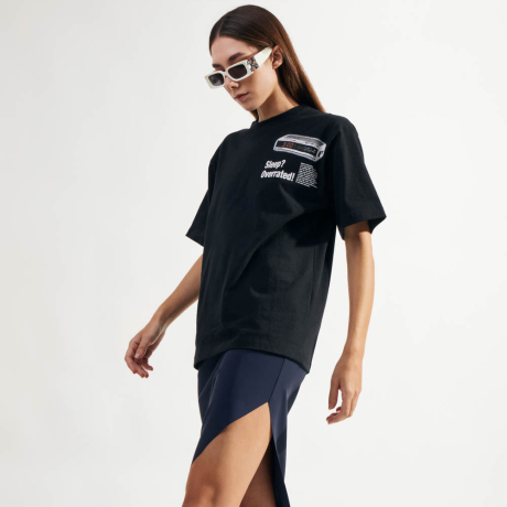 Camiseta Insomnia Francesca Camiseta Insomnia Francesca