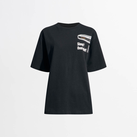 Camiseta Insomnia Francesca Camiseta Insomnia Francesca