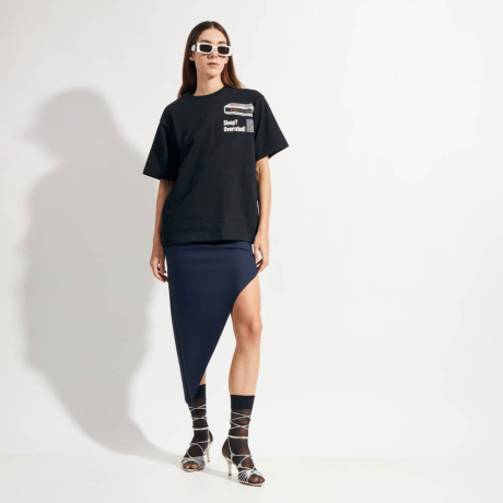 Camiseta Insomnia Francesca Camiseta Insomnia Francesca