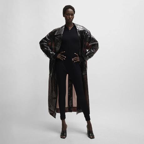 Casaco Crewonly Boss x Naomi