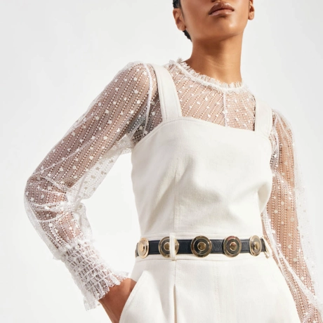 Jump Alfaiataria Linem Bia