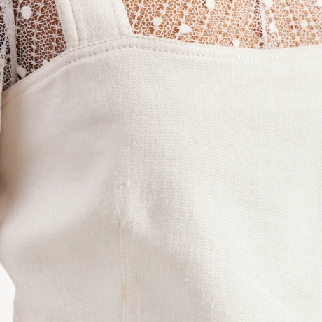 Jump Alfaiataria Linem Bia