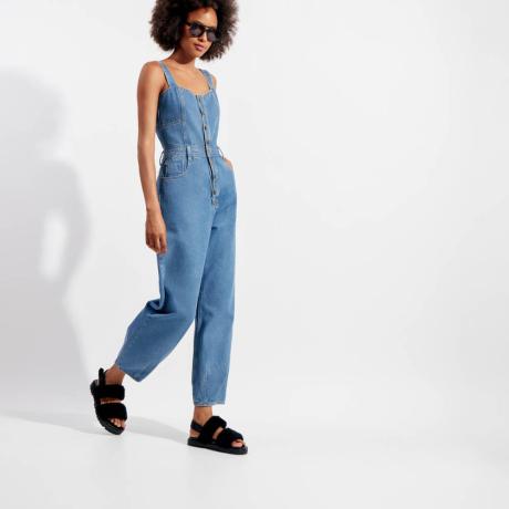 Jumpsuit Jeans Muriel