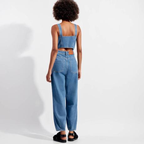 Jumpsuit Jeans Muriel