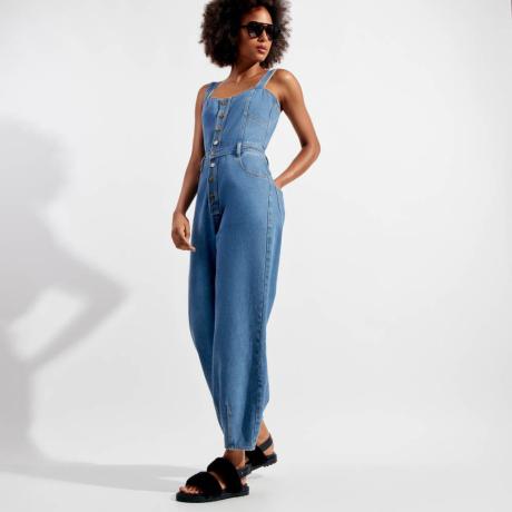 Jumpsuit Jeans Muriel