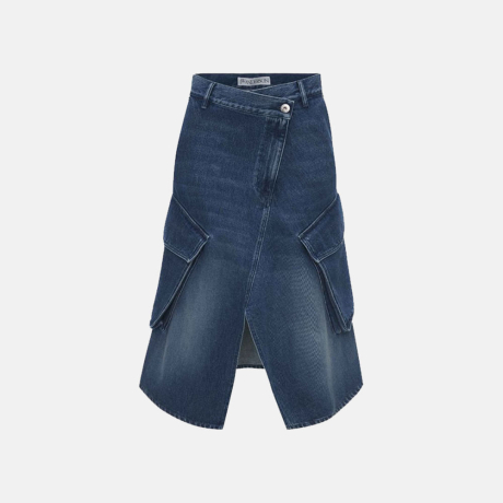 Mini Saia Cargo Jw Anderson