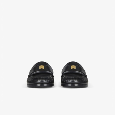 Sapato Loafer Givenchy Sapato Loafer Givenchy