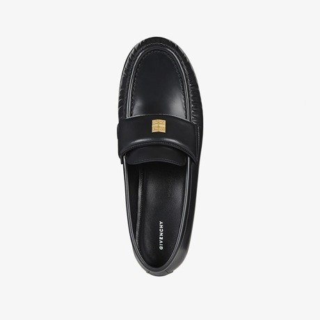 Sapato Loafer Givenchy Sapato Loafer Givenchy